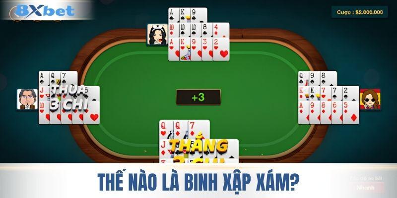 Khám phá binh xập xám và nét đặc trưng nổi bật