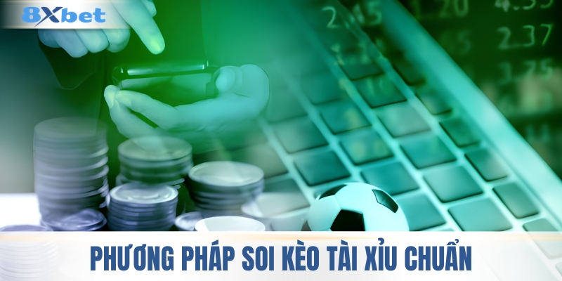 Phân tích kèo tài xỉu chuẩn 2026
