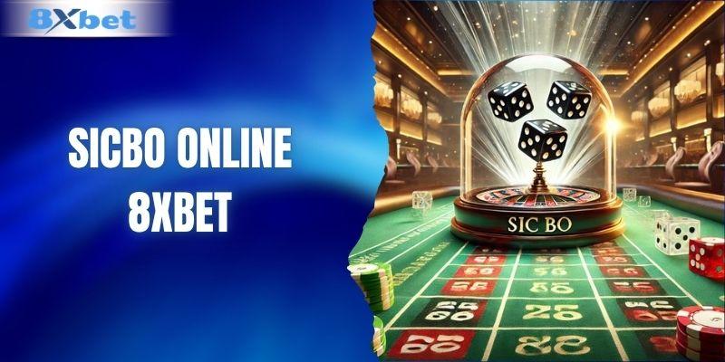 Sicbo online