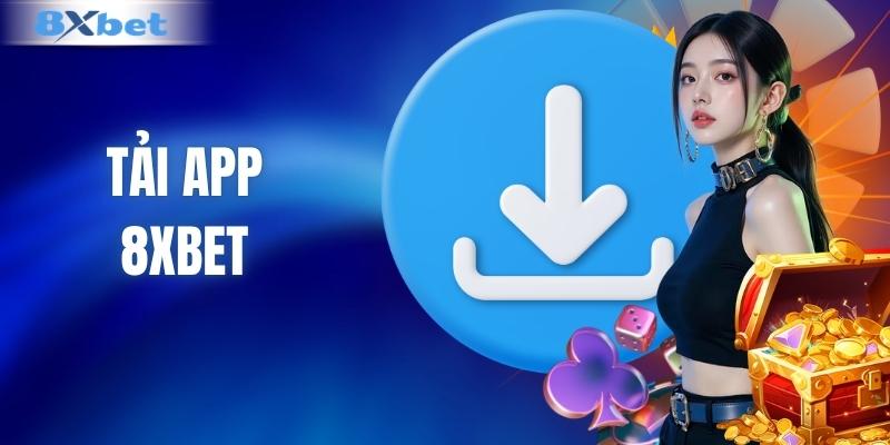 tải app 8XBET